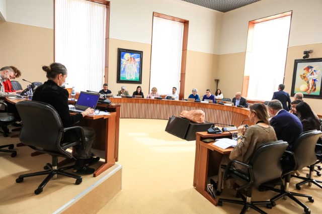 Acordos aprobados na reunión da  Comisión 4ª, Educación e Cultura celebrada o 16 de abril de 2026